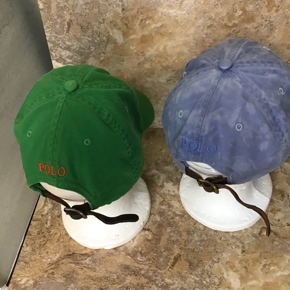 Polo by Ralph Lauren Caps - Picture 2 of 3